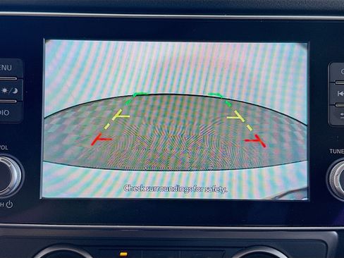 Used 2025 Nissan Leaf S FWD image 22