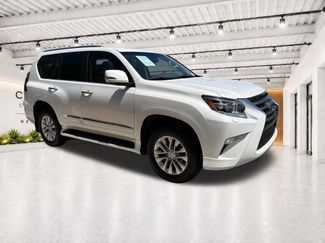 Used 2017 Lexus GX 460 Premium AWD/4WD 360° Tour