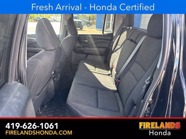 Used 2023 Honda Ridgeline Sport image 30