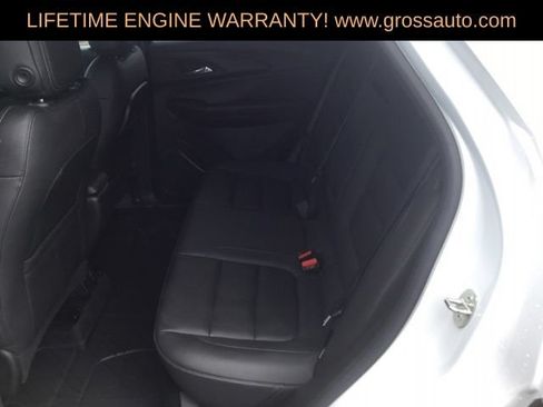 Used 2023 Chevrolet TrailBlazer ACTIV w/ Convenience Package FWD image 16