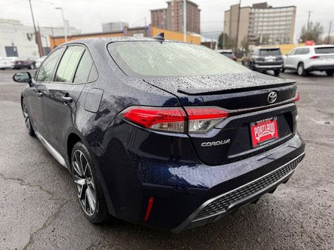 Used 2020 Toyota Corolla SE image 6
