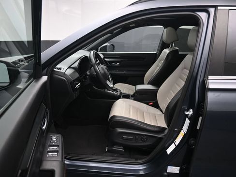 Used 2023 Honda CR-V Sport Touring image 11