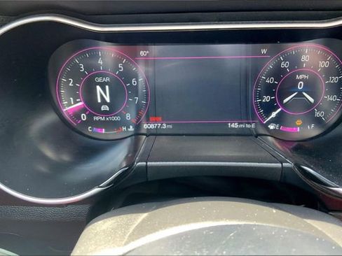 Used 2021 Ford Mustang GT Premium w/ GT Performance Package RWD image 19