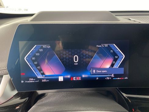 New 2025 BMW X1 xDrive28i w/ Premium Package image 12