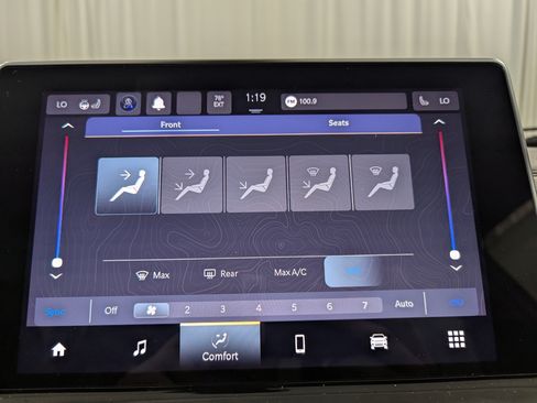 Used 2023 Jeep Compass Limited AWD/4WD image 20