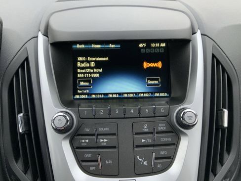 Used 2017 Chevrolet Equinox LT w/ Convenience Package image 36