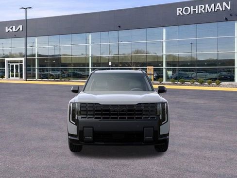 New 2027 Kia Telluride X-Line SX Prestige AWD/4WD image 2