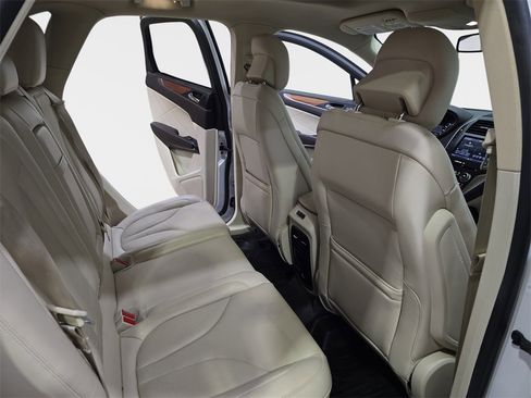 Used 2015 Lincoln MKC AWD w/ Equipment Group 102A Reserve image 13
