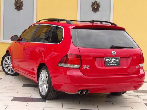 Used 2014 Volkswagen Jetta TDI image 6