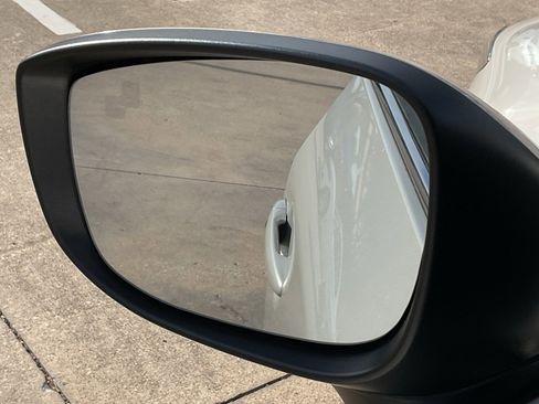 Used 2025 MAZDA CX-5 AWD 2.5 S w/ Select Package image 11