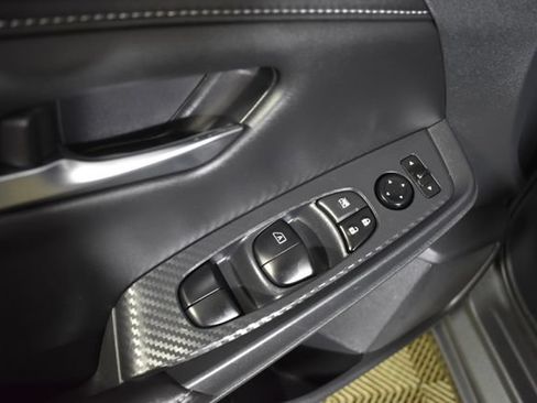 Certified 2023 Nissan Sentra SV w/ All-Weather Package FWD image 8