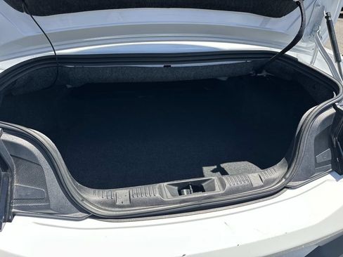 Used 2025 Ford Mustang Premium RWD image 28