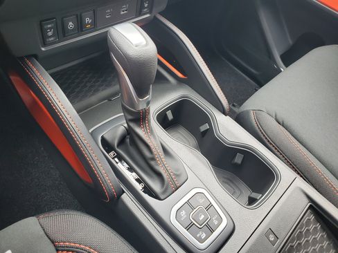 New 2026 Nissan Frontier PRO-4X image 23