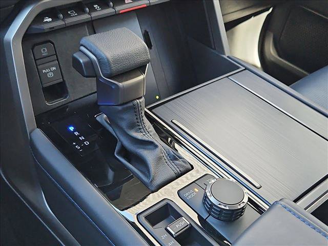 Used 2026 Toyota Sequoia 4WD image 16