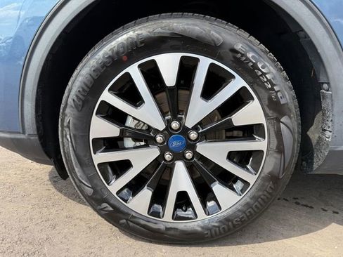 Used 2020 Ford Escape SE Sport image 7