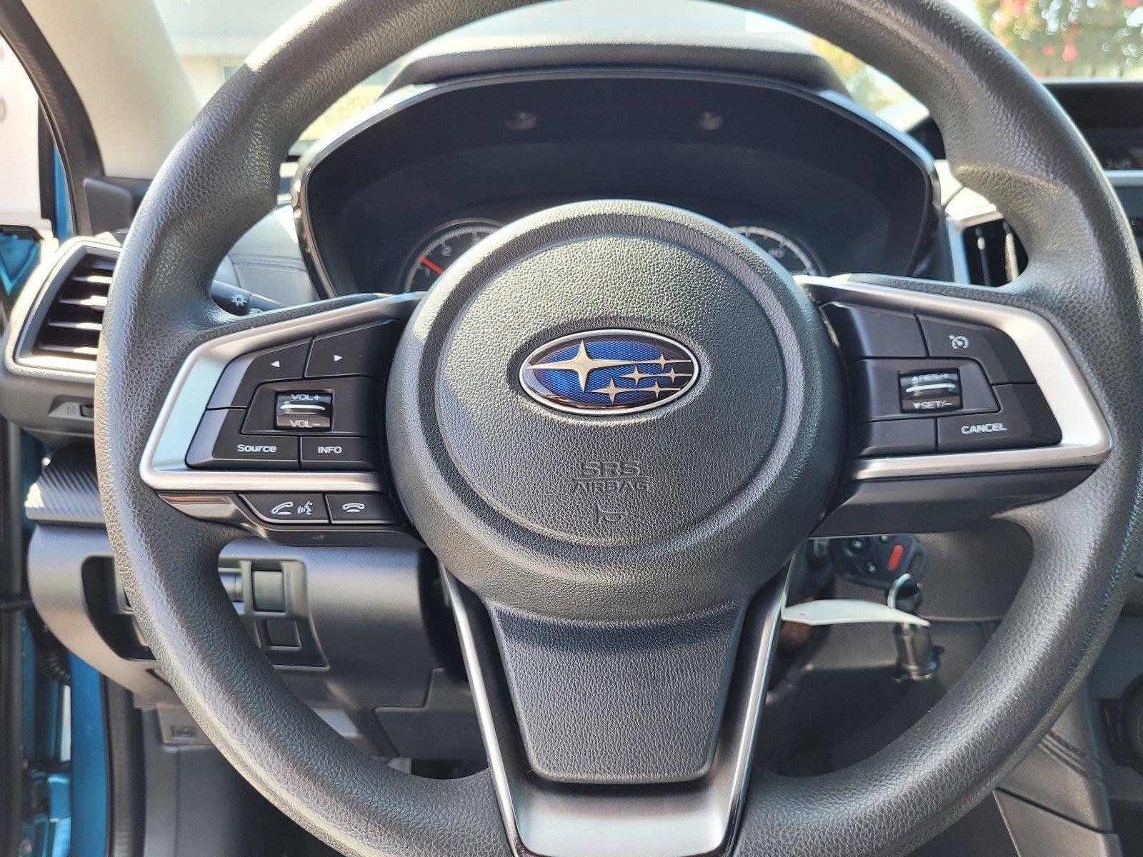 Used 2017 Subaru Impreza 2.0i AWD/4WD image 34