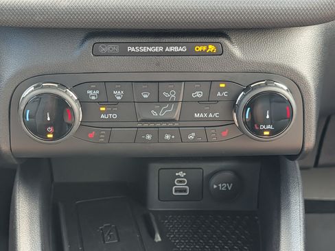 Used 2023 Ford Bronco Sport Outer Banks w/ Tech Package AWD/4WD image 30