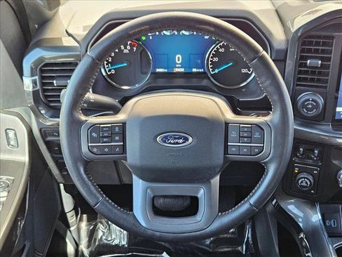 Used 2022 Ford F150 XLT w/ Equipment Group 302A High AWD/4WD image 15