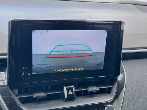 Used 2023 Toyota Corolla LE FWD image 10