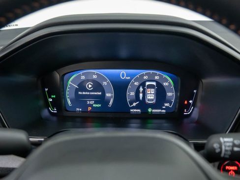 Certified 2026 Honda CR-V TrailSport image 19