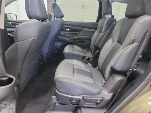 Used 2023 Subaru Ascent Onyx Edition Limited AWD/4WD image 28
