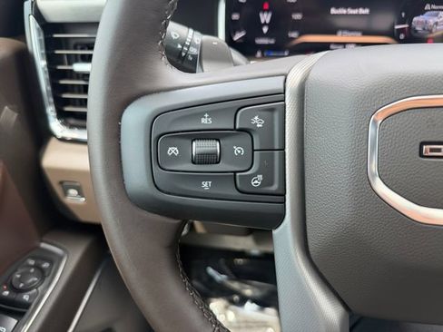 Used 2026 GMC Sierra 1500 Denali w/ Denali Reserve Package RWD image 22