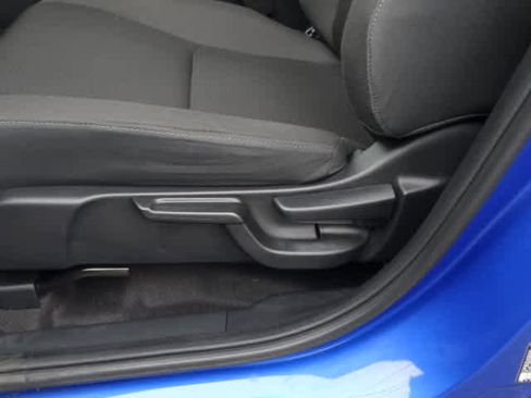 Used 2022 Honda HR-V Sport image 17