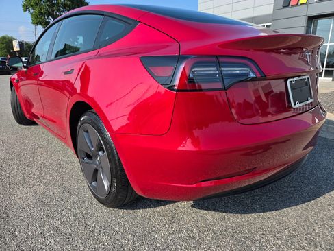 Used 2023 Tesla Model 3 Standard Range RWD image 3