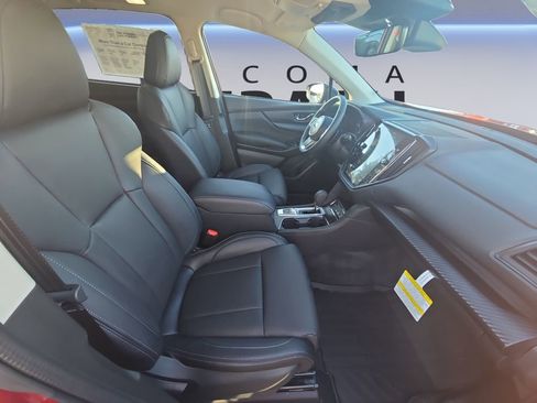 New 2026 Subaru Ascent Premium image 17