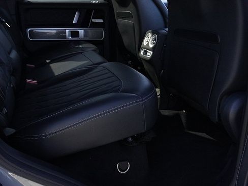 Used 2025 Mercedes-Benz G 63 AMG G 63 AMG image 38