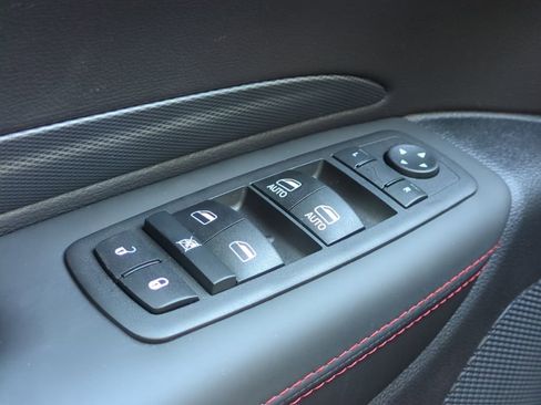 New 2026 Dodge Durango GT AWD/4WD image 27