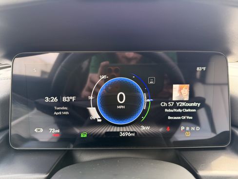 Used 2024 Acura ZDX A-Spec image 18