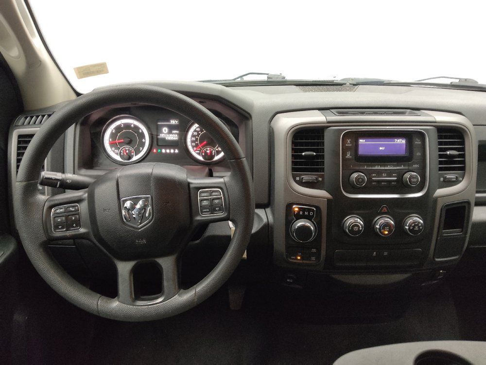 Used 2018 RAM 1500 Express AWD/4WD image 22