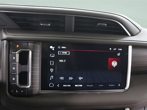 Used 2022 GMC Yukon Denali image 11