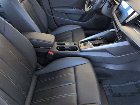Used 2023 Audi A3 2.0T Premium image 24