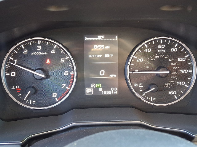 Used 2024 Subaru Outback Limited XT AWD/4WD image 22