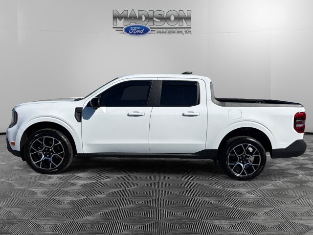Certified 2026 Ford Maverick Lariat w/ 4K Tow Package AWD/4WD image 2