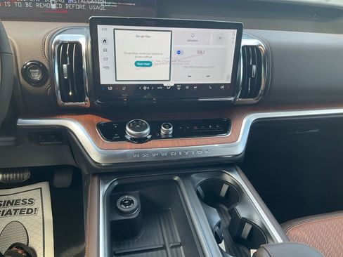 New 2026 Ford Expedition Max King Ranch AWD/4WD image 23