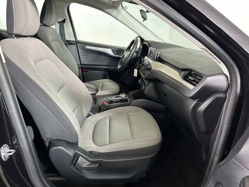 Used 2021 Ford Escape S FWD image 28