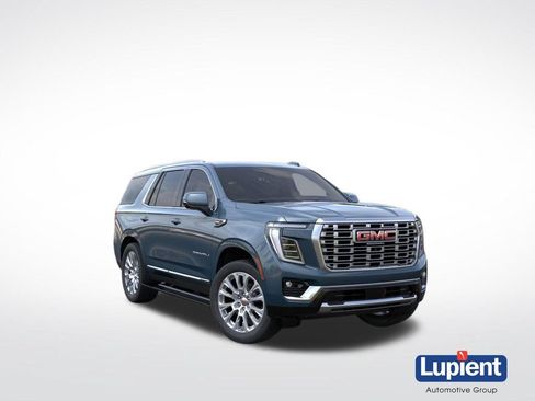 New 2026 GMC Yukon Denali w/ Denali Reserve Package AWD/4WD image 1