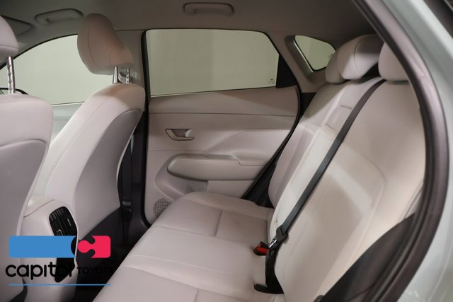 Used 2025 Hyundai Kona SEL AWD/4WD image 30