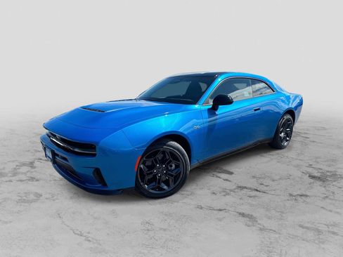 New 2026 Dodge Charger R/T AWD/4WD image 1