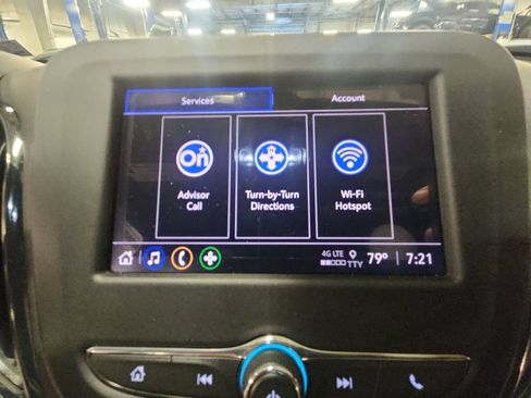 Used 2023 Chevrolet Equinox RS AWD/4WD image 20