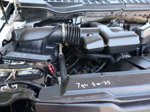 Used 2019 Ford F350 XL AWD/4WD image 34