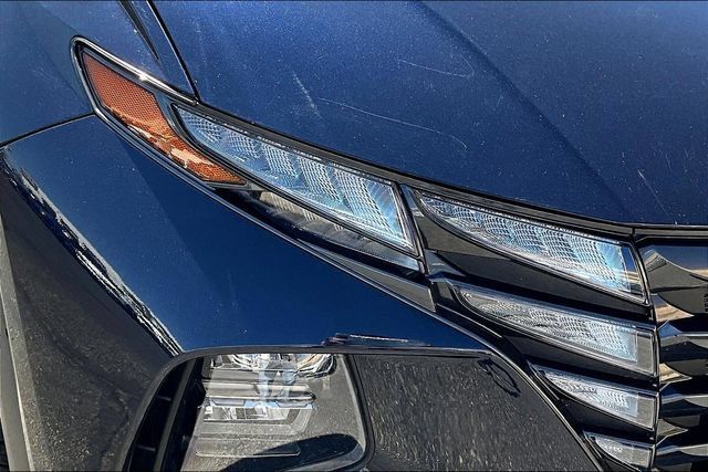 Used 2024 Hyundai Tucson SEL AWD/4WD image 32