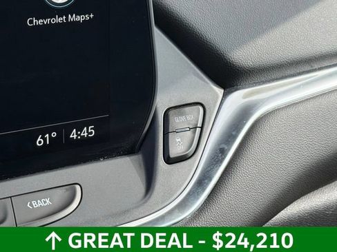 Used 2025 Chevrolet Blazer LT FWD image 37