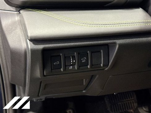 Used 2025 Subaru Outback Onyx Edition AWD/4WD image 10