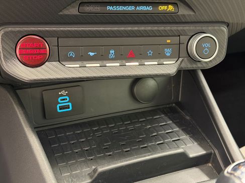 Used 2024 Ford Mustang GT Premium image 23