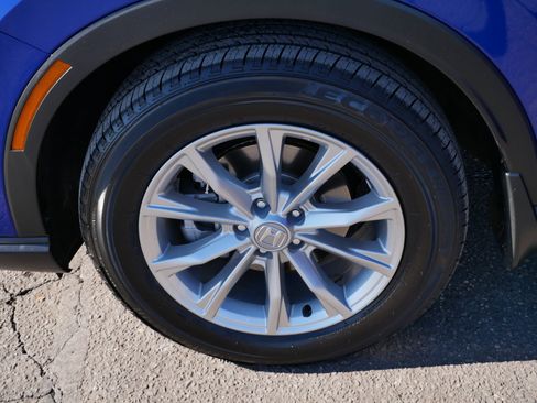 Used 2025 Honda CR-V EX-L image 15