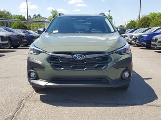 New 2026 Subaru Crosstrek 2.0i Premium AWD/4WD video 2